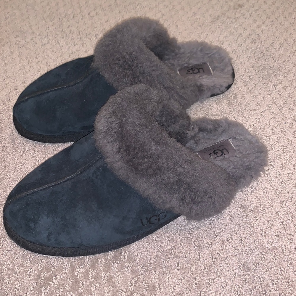 UGG SCUFFETTE II slippers